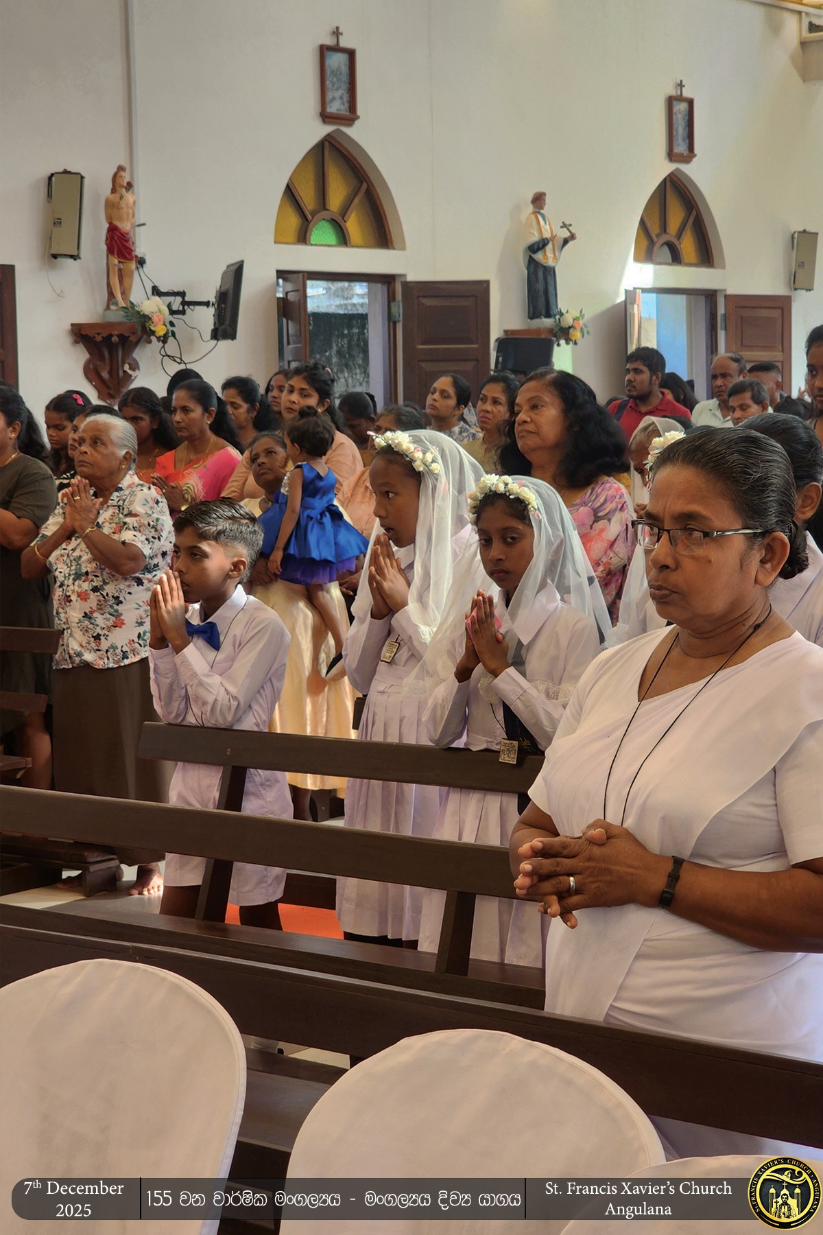 Church Feast 2025 Photo 095